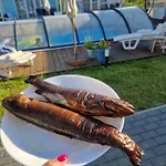 Сasa de vacaciones Bobolinlove W Bobolinie *