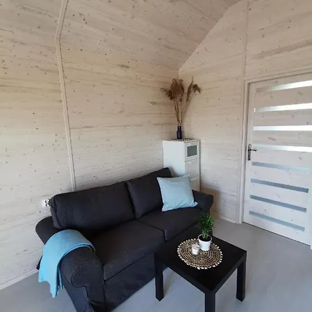 Casa de Férias Bobolinlove W Bobolinie Bobolin