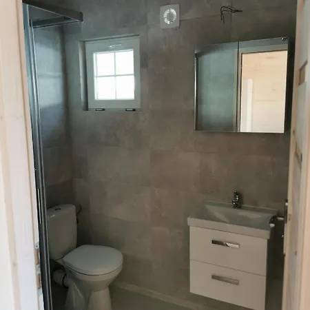 Bobolinlove W Bobolinie Casa de Férias