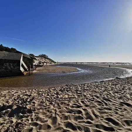 Bobolinlove W Bobolinie بيت للعطل بابولين