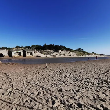 Bobolinlove W Bobolinie بيت للعطل بابولين