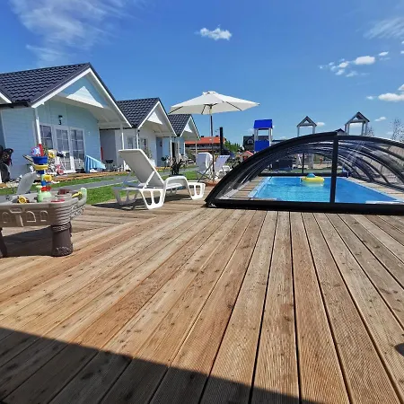 Bobolinlove W Bobolinie Tatil Evi