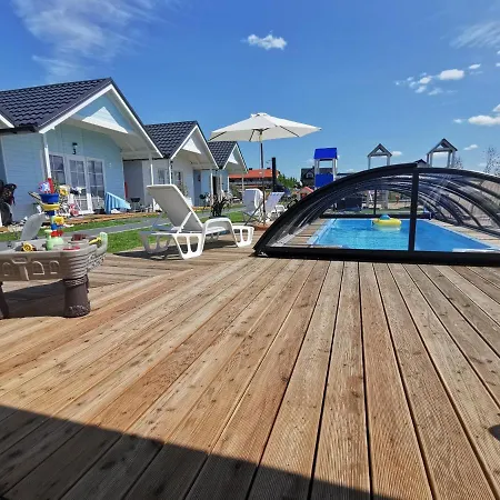 Bobolinlove W Bobolinie Casa de Férias