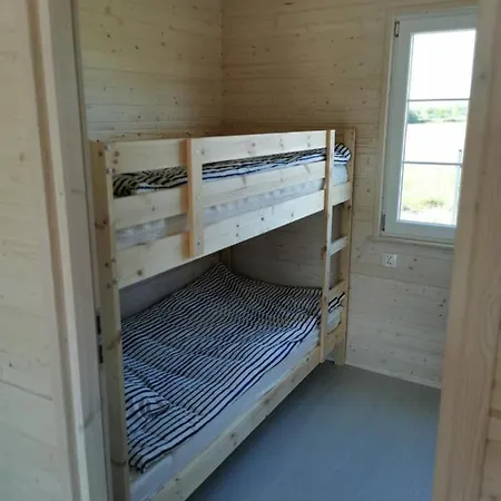 Casa de Férias Bobolinlove W Bobolinie Bobolin