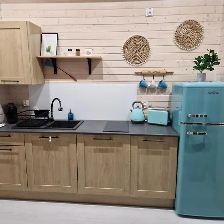 Bobolinlove W Bobolinie Casa de Férias Bobolin