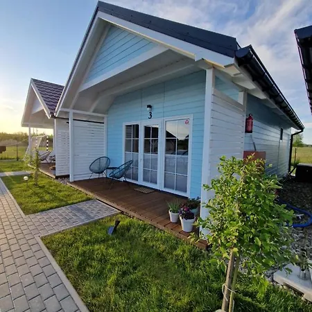 Bobolinlove W Bobolinie Tatil Evi Bobolin