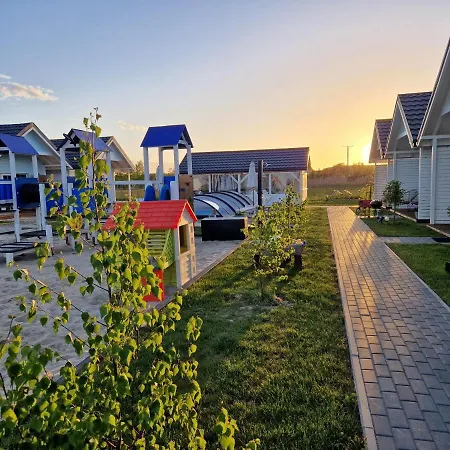 Bobolinlove W Bobolinie Bobolin