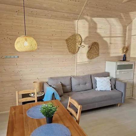 Casa de Férias Bobolinlove W Bobolinie Bobolin