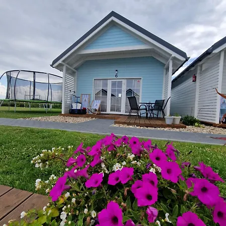 Bobolinlove W Bobolinie Tatil Evi Bobolin