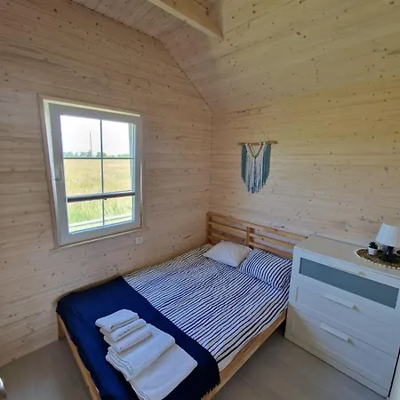 Casa de Férias Bobolinlove W Bobolinie