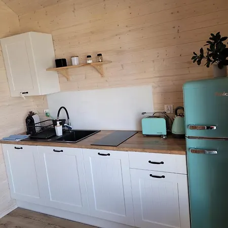 Bobolinlove W Bobolinie Casa de Férias Bobolin