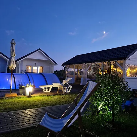 Bobolinlove W Bobolinie Casa de Férias