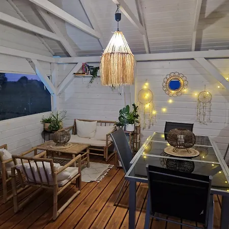 Bobolinlove W Bobolinie *