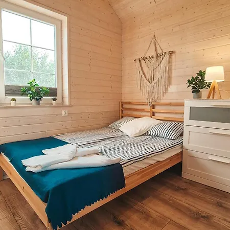 Bobolinlove W Bobolinie * Bobolin