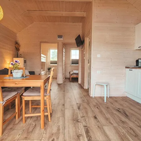 Bobolinlove W Bobolinie Casa de Férias