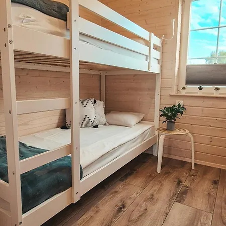 Bobolinlove W Bobolinie Tatil Evi Bobolin