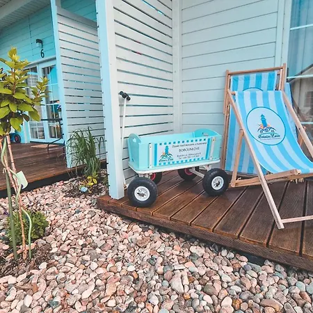 Bobolinlove W Bobolinie בובולין