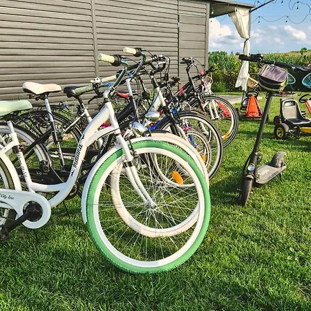 Bobolinlove W Bobolinie Casa de Férias