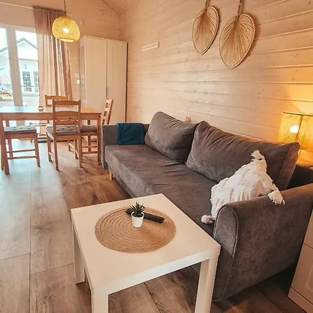 Bobolinlove W Bobolinie Tatil Evi Bobolin