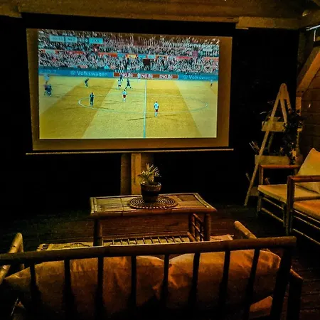 Bobolinlove W Bobolinie Casa de Férias