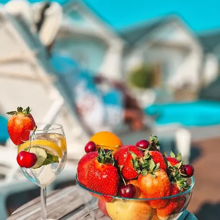 Bobolinlove W Bobolinie Tatil Evi