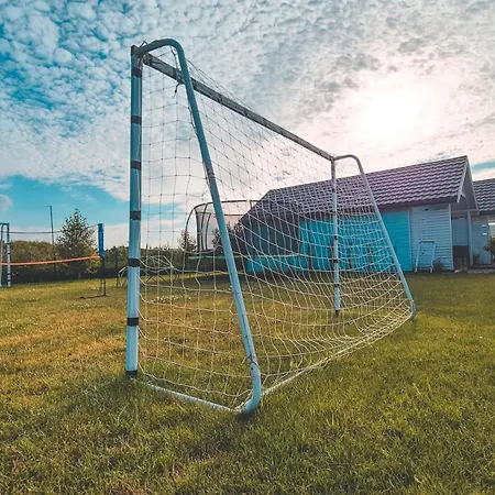 Casa de Férias Bobolinlove W Bobolinie Bobolin