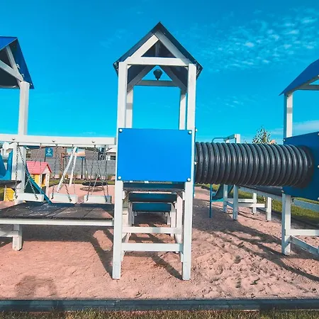 Bobolinlove W Bobolinie Casa de Férias *