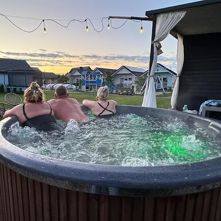 Bobolinlove W Bobolinie * Bobolin