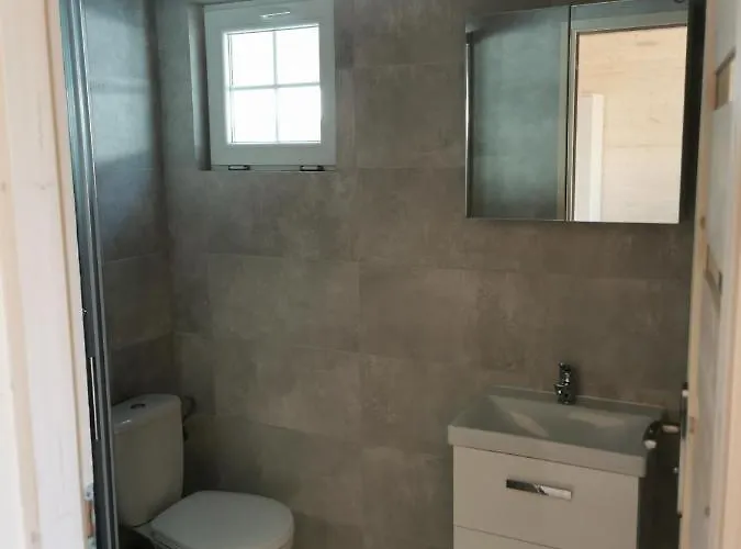 Bobolinlove W Bobolinie Дом отдыха