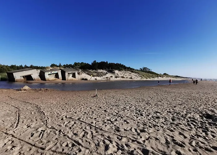 Bobolinlove W Bobolinie Vakantiehuis Bobolin