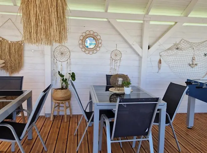 Bobolinlove W Bobolinie *