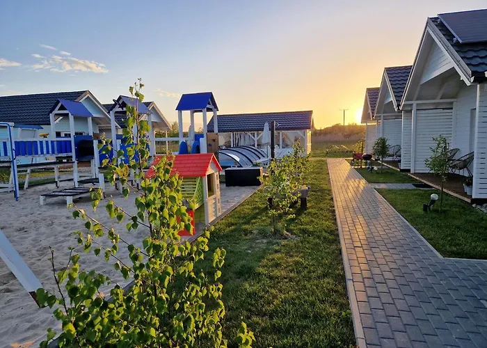 Bobolinlove W Bobolinie בובולין