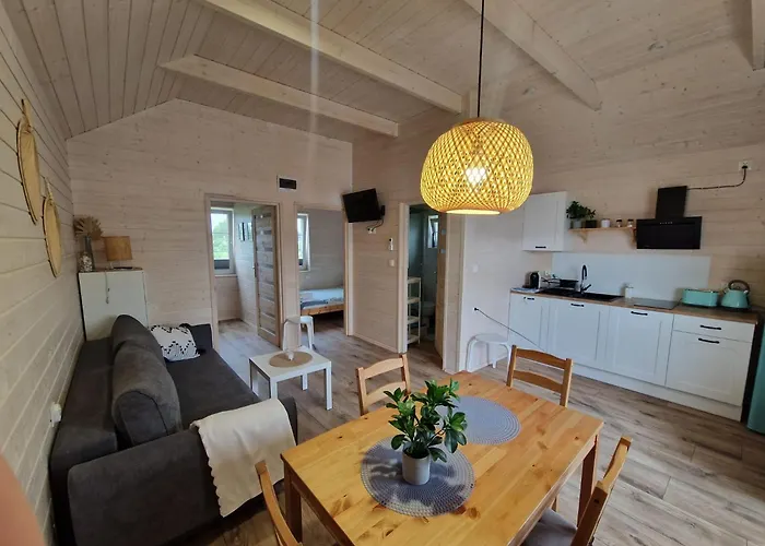 Bobolinlove W Bobolinie * בובולין