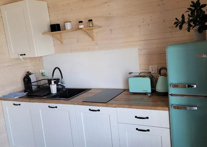 Bobolinlove W Bobolinie Vakantiehuis Bobolin