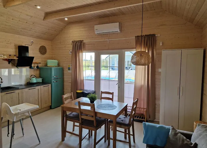 Bobolinlove W Bobolinie * בובולין