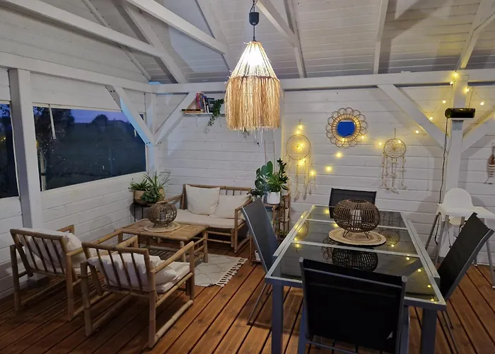 Bobolinlove W Bobolinie *