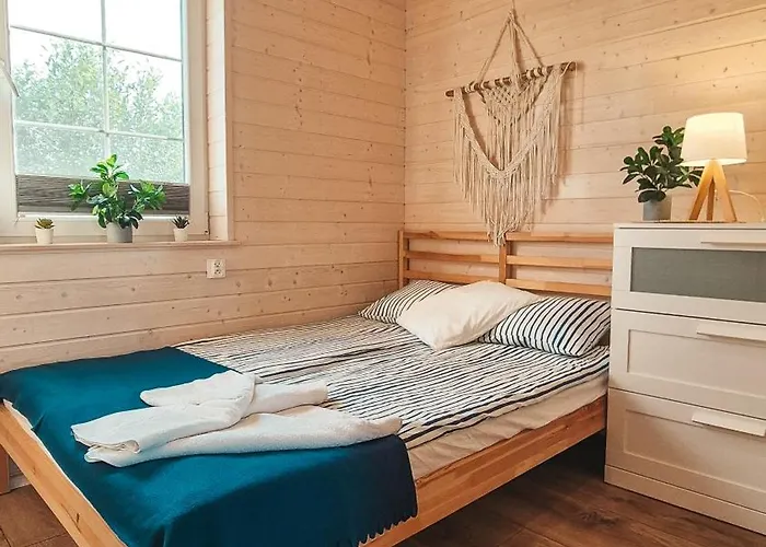 Bobolinlove W Bobolinie * Боболин