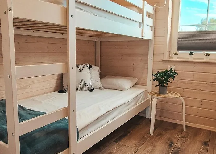 Bobolinlove W Bobolinie Дом отдыха Боболин