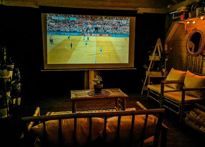 Bobolinlove W Bobolinie Дом отдыха