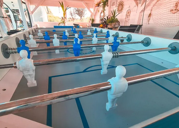 Bobolinlove W Bobolinie בית נופש בובולין