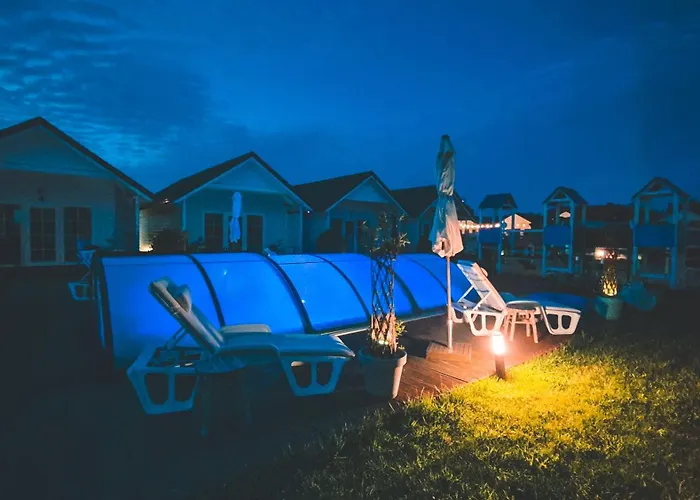 Bobolinlove W Bobolinie *