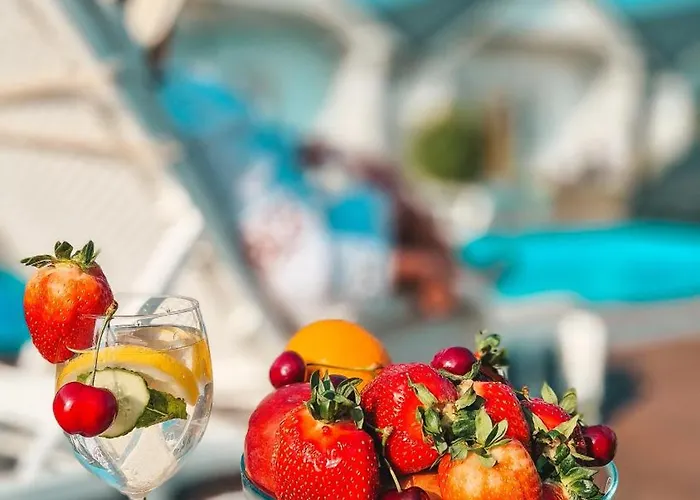 Bobolinlove W Bobolinie בית נופש