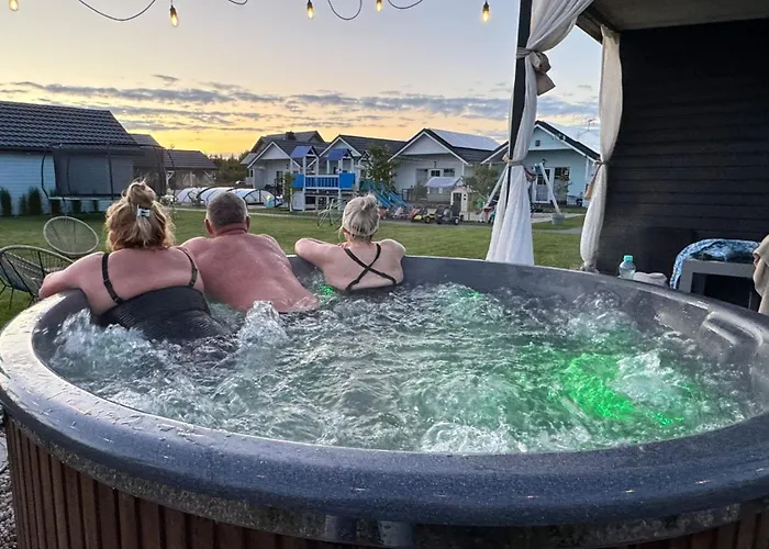 Bobolinlove W Bobolinie * בובולין